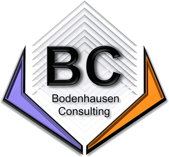 Bodenhausen Consulting logo
