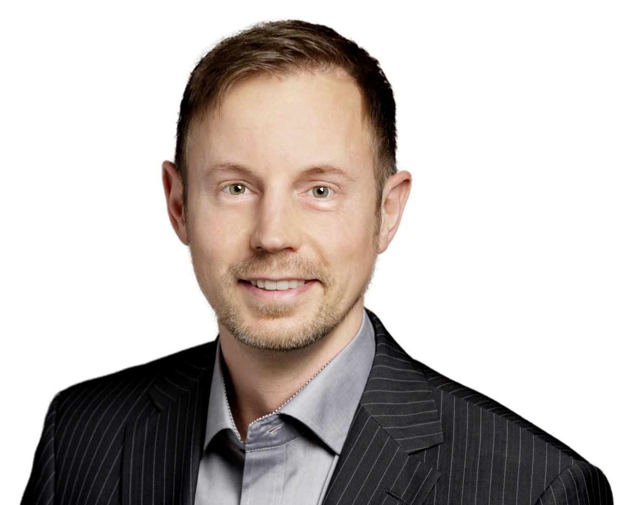 Jens Bodenhausen, Dipl.-Wirtschaftsinformatiker (FH)